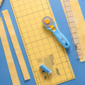 6” x 18” Double-Sided Self-Healing Cutting Mat