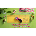 6” x 18” Double-Sided Self-Healing Cutting Mat