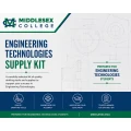 Middelsex College Engineering Technologies Supply Kit