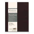 400 Series Softcover Toned Grey Art Journals