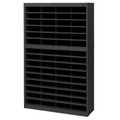 60 Comp. EZ Stor Steel Literature Organizer