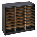 24 Comp. Value Sorter Literature Organizer