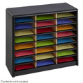 24 Comp. Value Sorter Literature Organizer