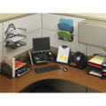 12 Comp. Onyx  Literature Organizer