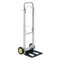 Hide-Away Hand Truck