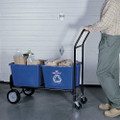 Tuff Truck Convertible Hand Truck