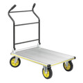 Stow Away Platform Truck