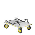Stow Away Platform Truck