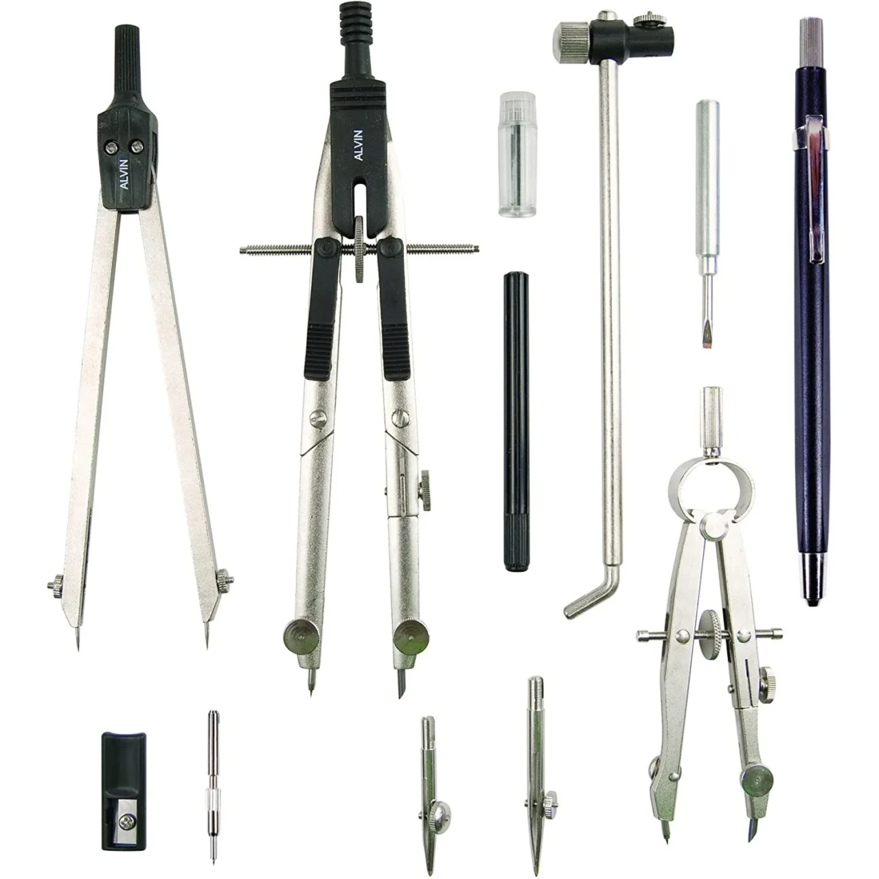 Drawing Compasses & Drafting Compasses | Drafting Equipment Warehouse