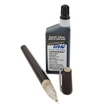 Technical Drawing Inks Technical Pens & Drawing Ink for Drafting | Drafting Equipment Warehouse