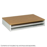 Economy Flat Filing Systems