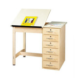 Drafting Tables & Equipment