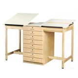 Classroom Drafting Tables
