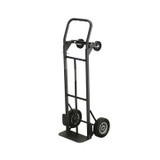 Platform & Hand Trucks