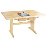 Art Tables