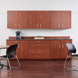 Breakroom & Hospitality Cabinets