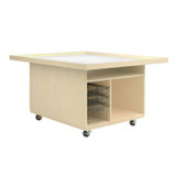 Robotics Tables