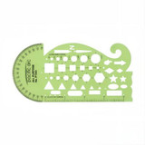 Geometric Shape Templates