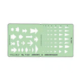 Arrowhead Templates