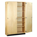 Storage Cabinets & Shelving