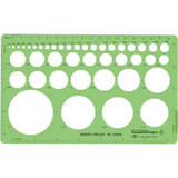 Drafting Templates and Drawing Templates