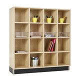 Cubby Storage