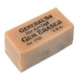 Gum Erasers