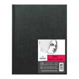 Hardcover Sketchbooks