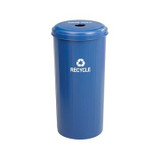 Recycling Receptacles & Stations