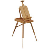 Sketch Box Easels