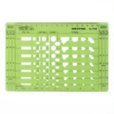 Plumbing & Piping Templates