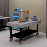 Welding & Metalworking