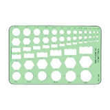 Nuts, Bolts & Screws Templates