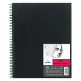 Sketchbooks & Art Journals