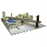 Architectural Model Making