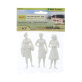 Model Figures