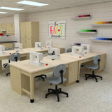 Sewing & Textiles