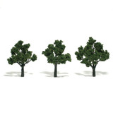 Model Trees & Foliage