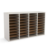 Literature & Mail Organizers