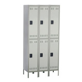 Lockers