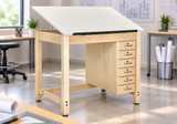 Drafting & Design Studios