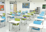 Classrooms