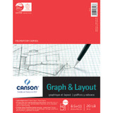 Layout Bond & Graph Paper