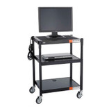 AV & Media Carts