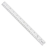 Plastic Rulers