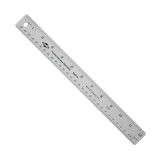 Metal Rulers