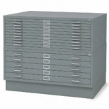 Safco Flat Files