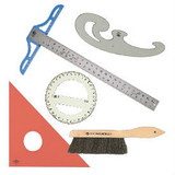Drafting Supplies & Tools