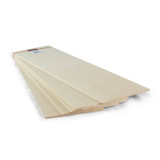 Model Building Materials & Boards