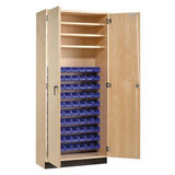 Tool & Industrial Storage